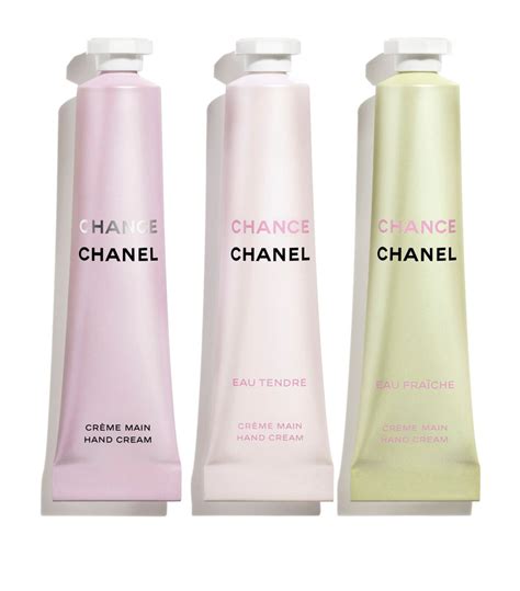 chanel chsnce|chanel chance cream.